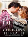 Imagen de portada para The Billionaire Princess